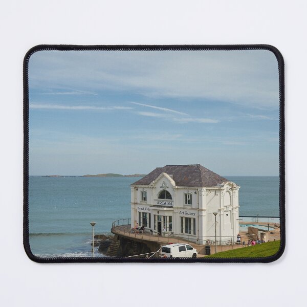 Item preview, Portrush, seafront, county antrim, northern ireland,  designed and sold by Howard  Boyd.