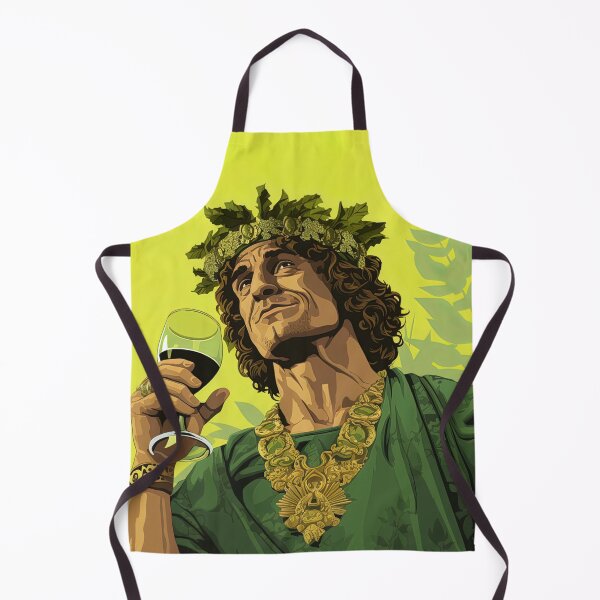 Item preview, Bacchus | Hip Hop style designed and sold by ComicsFactory.