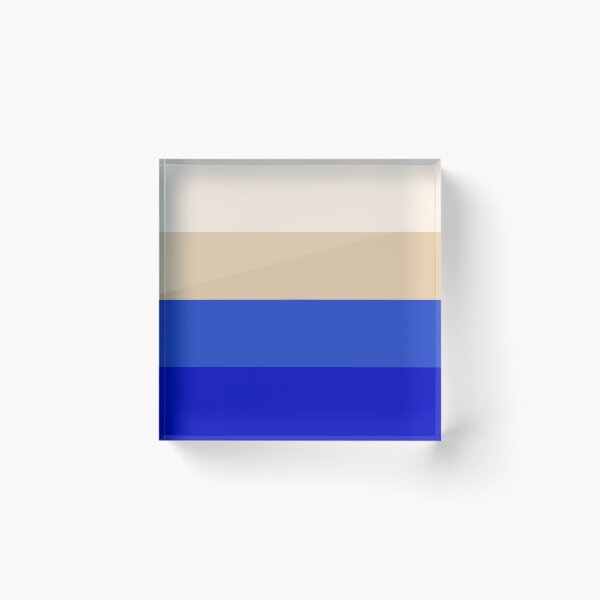 Item preview, Winter Color Palette designed and sold by TalBright.