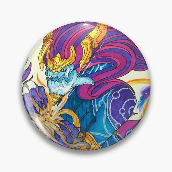 Item preview, Aurelion Sol designed and sold by Ma-chan.