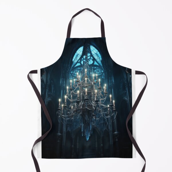 Item preview, The Haunted Mansion Chandelier designed and sold by Marie Colençon.