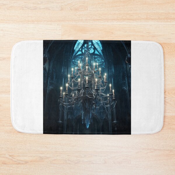 Item preview, The Haunted Mansion Chandelier designed and sold by Marie Colençon.