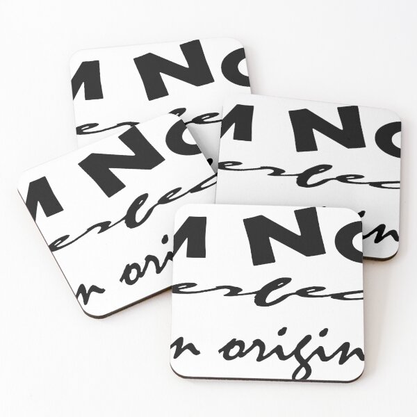 Item preview, I'm not perfect, I'm original designed and sold by mer-ONE.