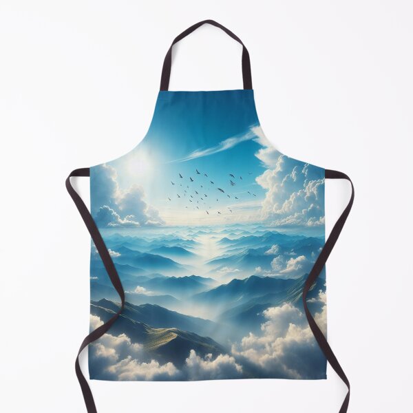 Item preview, Galaxy mountains 2 designed and sold by NaphDesigns.