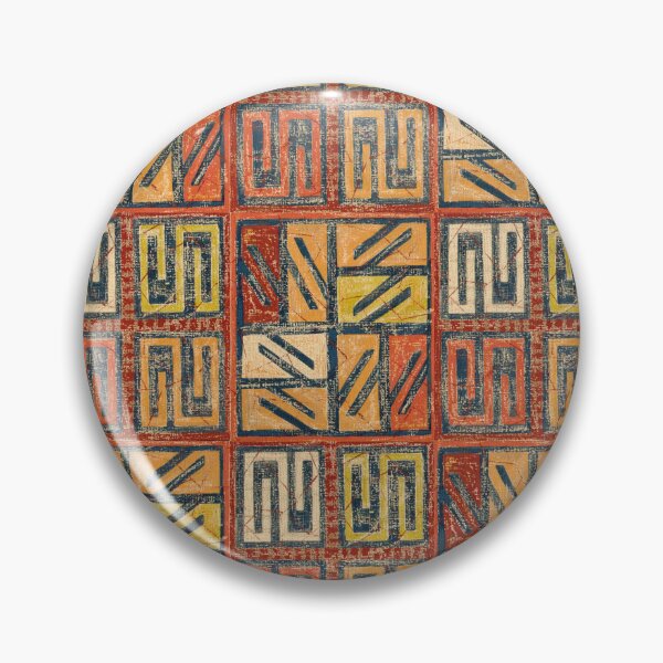 Item preview, Squares and angles, meandering  designed and sold by MoisOneOffs.