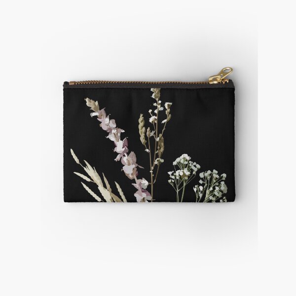 Item preview, Romance Phone Case Dried Flowers - Phone Case designed and sold by thespecialtyhub.