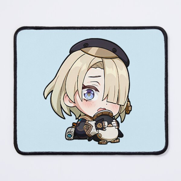Item preview, Freminet | Genshin Impact designed and sold by Verthalies.