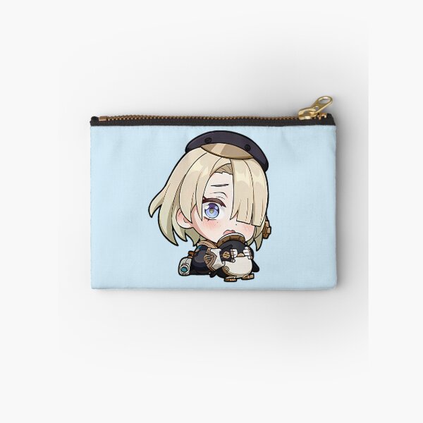 Item preview, Freminet | Genshin Impact designed and sold by Verthalies.