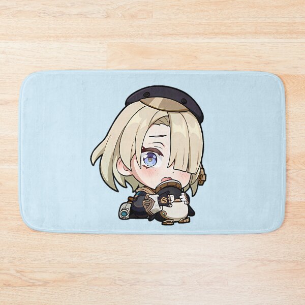 Item preview, Freminet | Genshin Impact designed and sold by Verthalies.