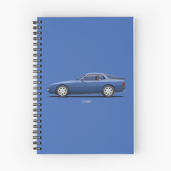 Item preview, 944 S2 Maritime Blue designed and sold by ARVwerks.