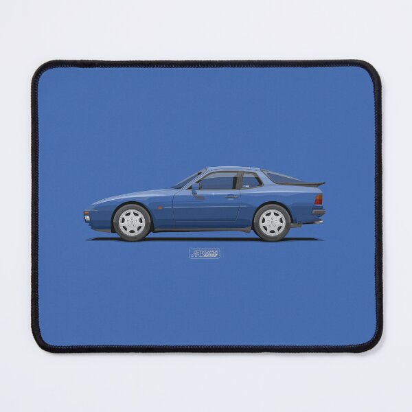 Item preview, 944 S2 Maritime Blue designed and sold by ARVwerks.