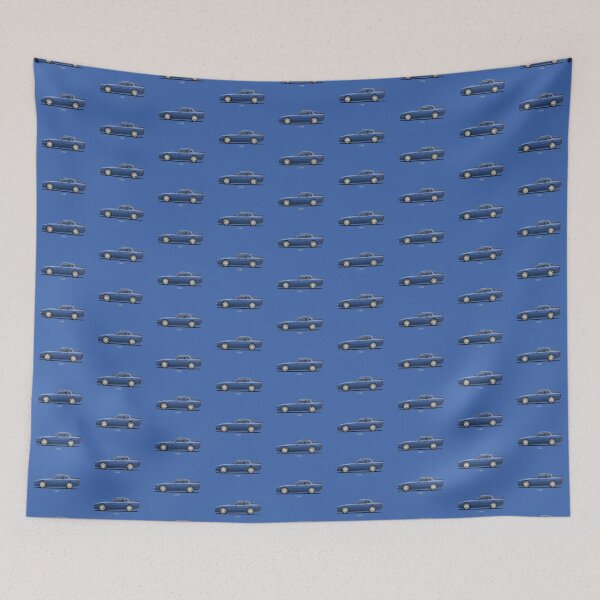 Item preview, 944 S2 Maritime Blue designed and sold by ARVwerks.