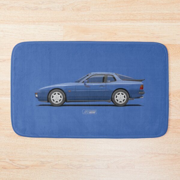 Item preview, 944 S2 Maritime Blue designed and sold by ARVwerks.