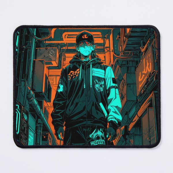 Item preview, Neon Reverb designed and sold by LoklenAro.