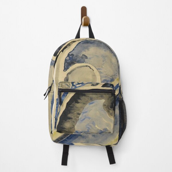 Item preview, Cy Twombly - Blue-01 designed and sold by 4syntart.
