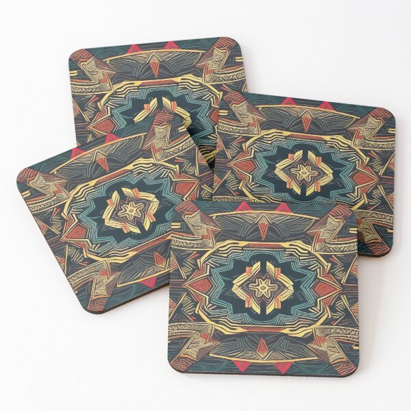 Item preview, Tribal pattern design celtic designed and sold by operossa.