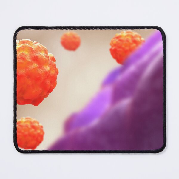 Item preview, STK701639H-Monkeypox virus. designed and sold by StocktrekImages.