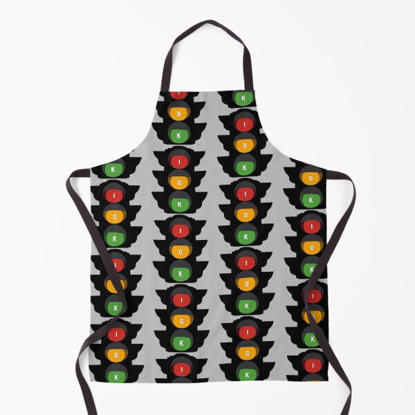 Item preview, Traffic lights designed and sold by bluemirrorball.