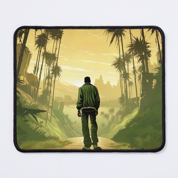 Item preview, Bamboo | Hip Hop style designed and sold by ComicsFactory.