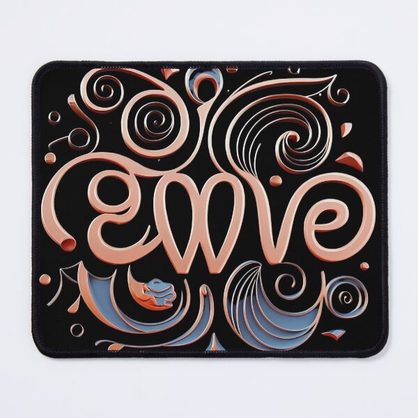 Item preview, Spiral Harmony: A Psychedelic Odyssey designed and sold by EnchantWearEmpo.