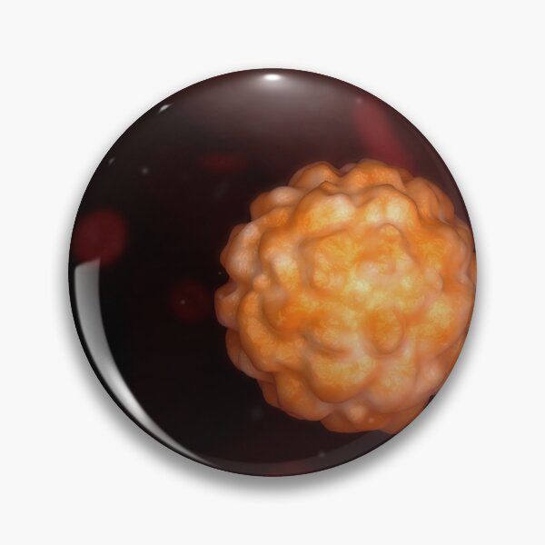 Item preview, STK701640H-Monkeypox virus in bloodstream. designed and sold by StocktrekImages.