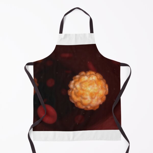 Item preview, STK701640H-Monkeypox virus in bloodstream. designed and sold by StocktrekImages.