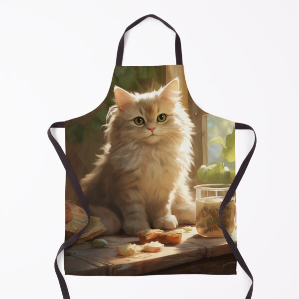 Item preview, Frenzy Cat 62 designed and sold by MyFancyDesigns.