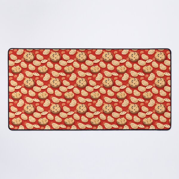 Item preview, A Chinese New Year dumpling with a savory filling designed and sold by sample325.