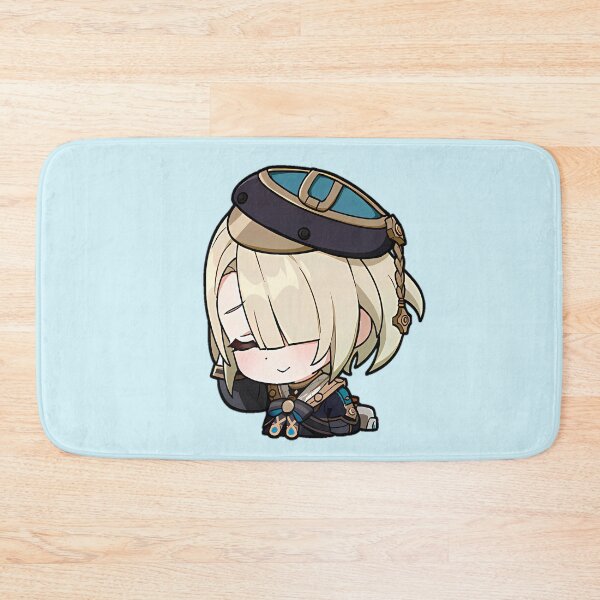 Item preview, Freminet | Genshin Impact designed and sold by Verthalies.