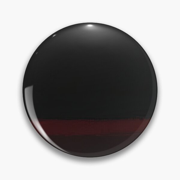 Item preview, Mark Rothko - Black on Dark Sienna on Purple - 1960 designed and sold by 4syntart.