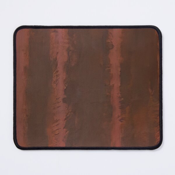 Item preview, Mark Rothko - Black on Maroon - 1958 designed and sold by 4syntart.
