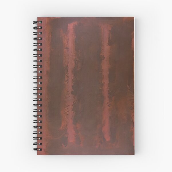 Item preview, Mark Rothko - Black on Maroon - 1958 designed and sold by 4syntart.