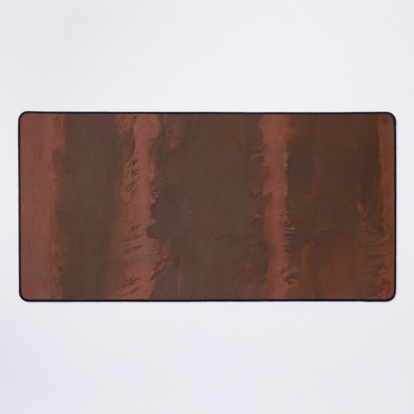 Item preview, Mark Rothko - Black on Maroon - 1958 designed and sold by 4syntart.