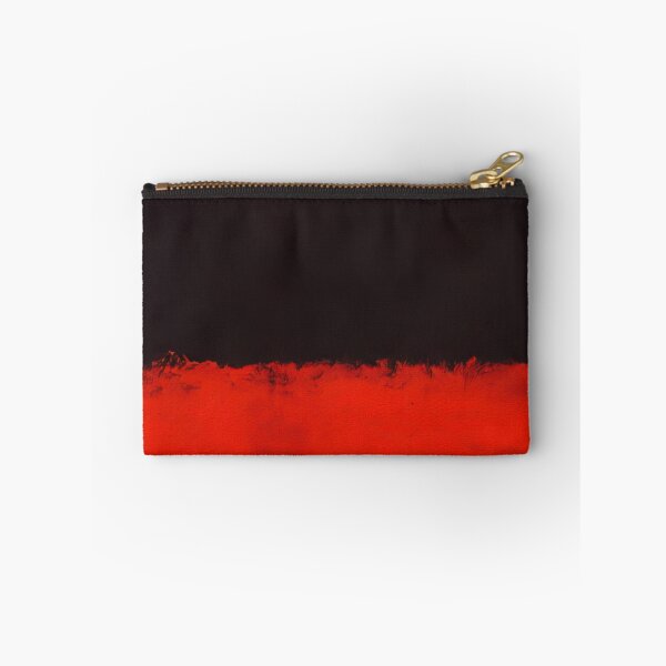 Item preview, Mark Rothko - Black, Red and Black - 1968 designed and sold by 4syntart.