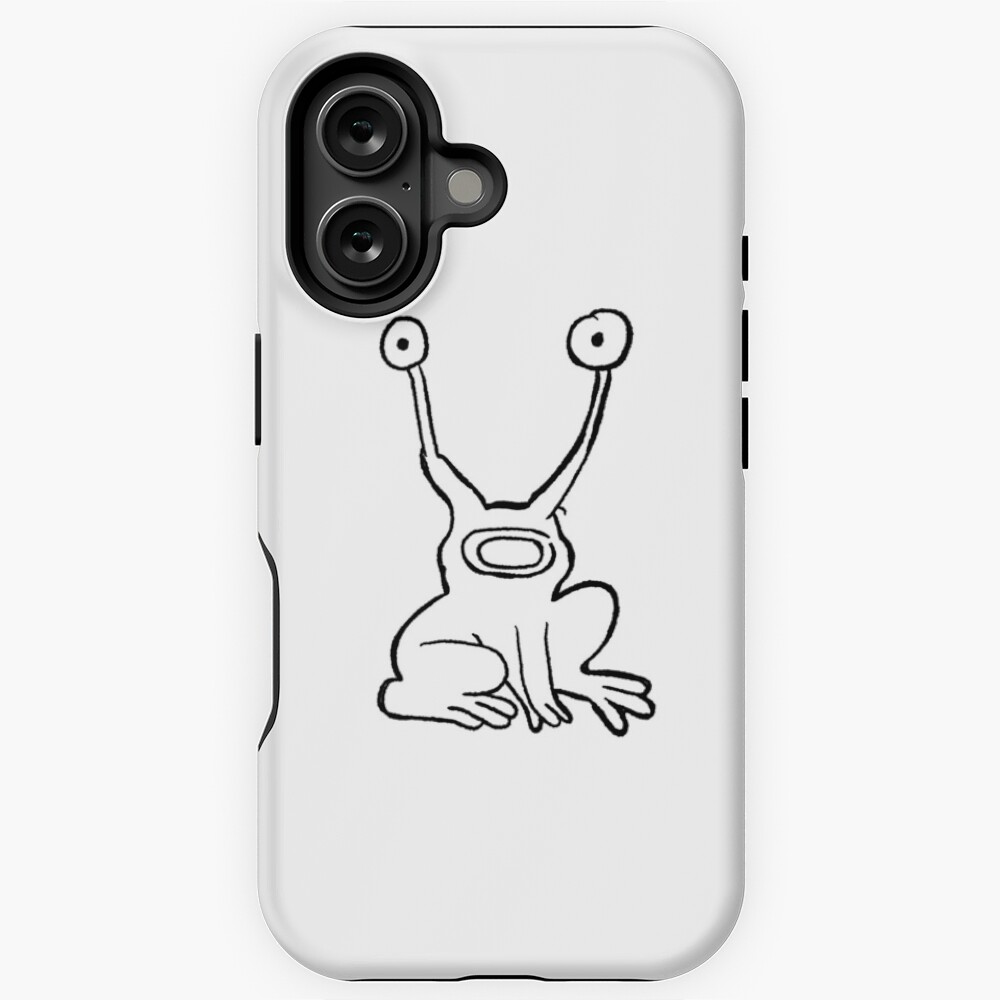 Item preview, iPhone Magsafe Tough Case designed and sold by pukka000.