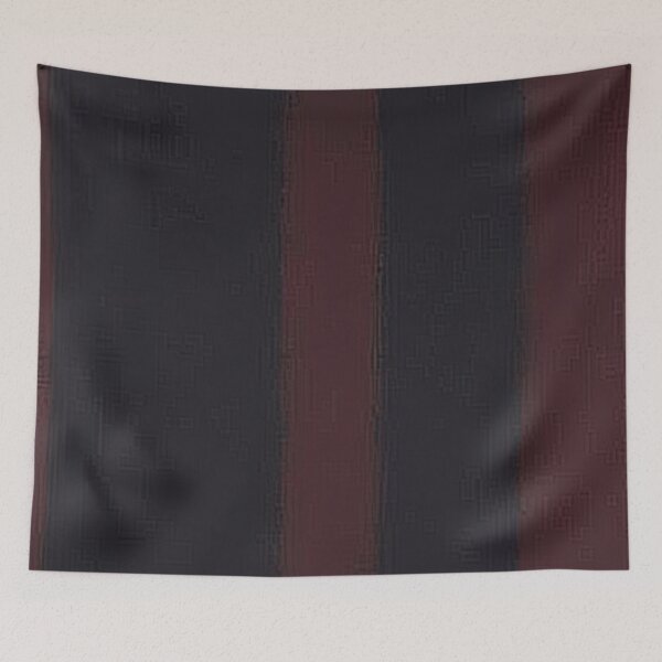 Item preview, Mark Rothko - Black on Maroon - 1959 designed and sold by 4syntart.