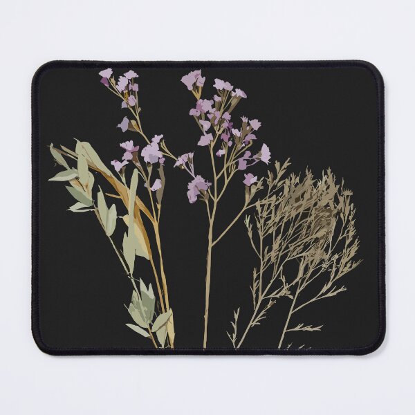 Item preview, Beautiful Dried Pressed Flower Bouquet - Phone Case designed and sold by thespecialtyhub.