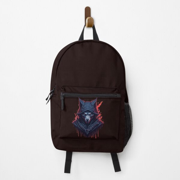 Item preview, Angry Wolf designed and sold by Aise06.