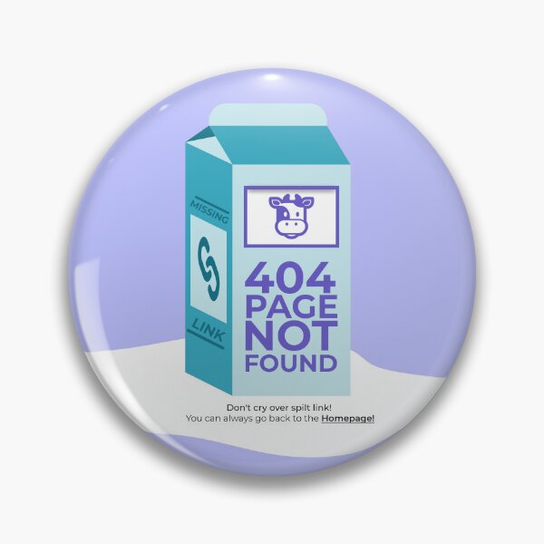 Item preview, Error 404 designed and sold by sophlower.