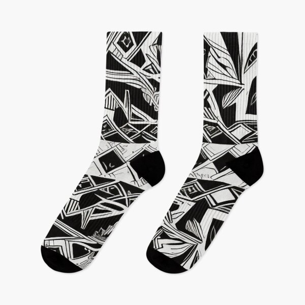 Item preview, Tribal pattern design gems designed and sold by operossa.
