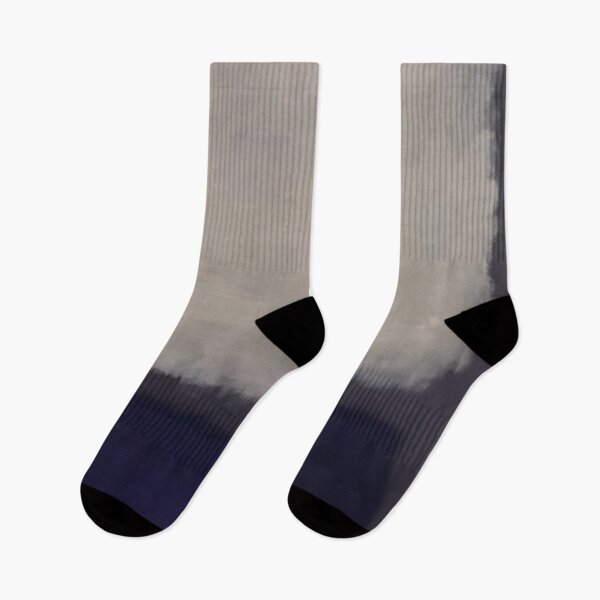 Item preview, Mark Rothko - Blue and gray - 1962 designed and sold by 4syntart.