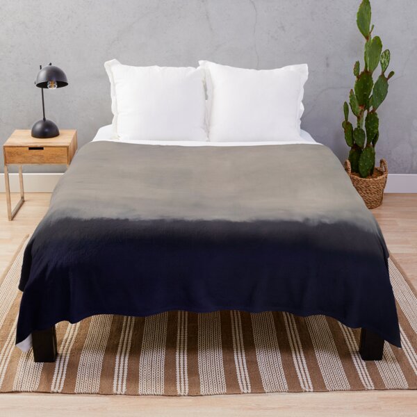 Item preview, Mark Rothko - Blue and gray - 1962 designed and sold by 4syntart.