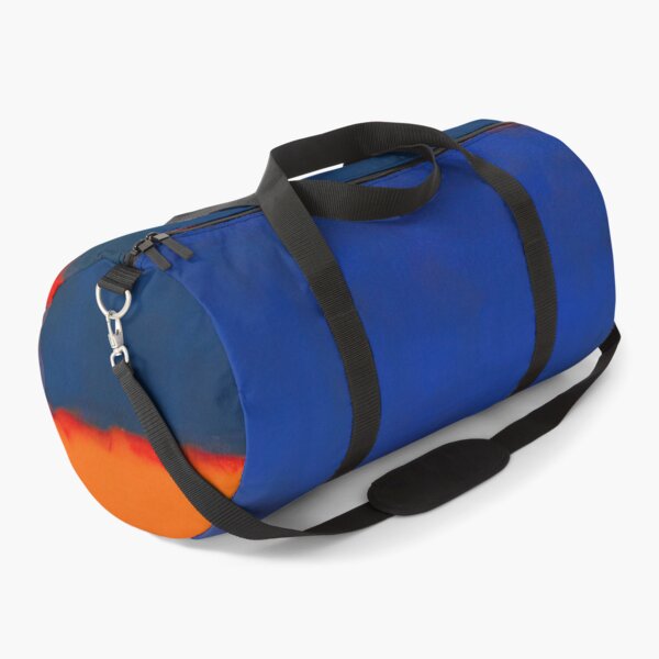 Item preview, Mark Rothko - Blue, Orange, Red - 1961 designed and sold by 4syntart.