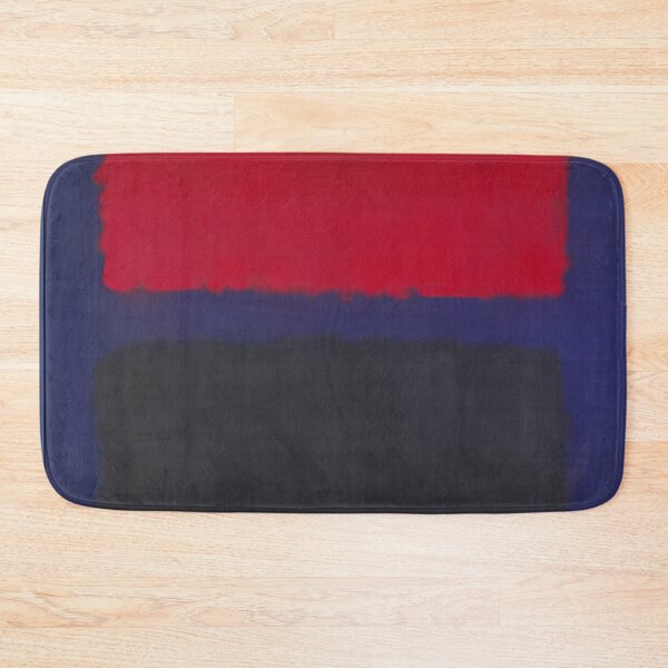 Item preview, Mark Rothko - Cubierta - 1960 designed and sold by 4syntart.
