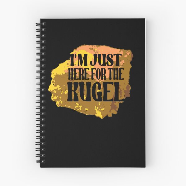 Artikelvorschau, Ich bin nur wegen der Kugel hier entworfen und verkauft von Colorfulman.