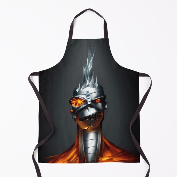 Item preview, Metal head designed and sold by Glenbobagins.