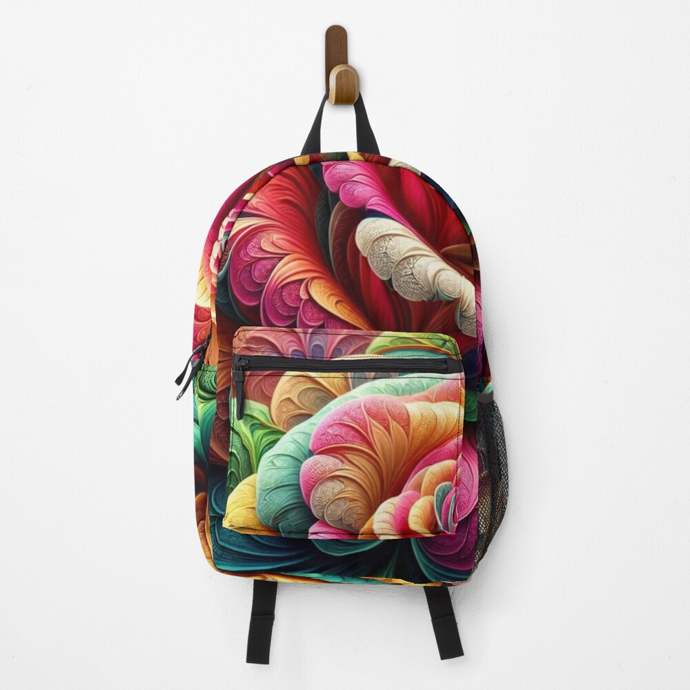Item preview, Backpack designed and sold by CandyMS.