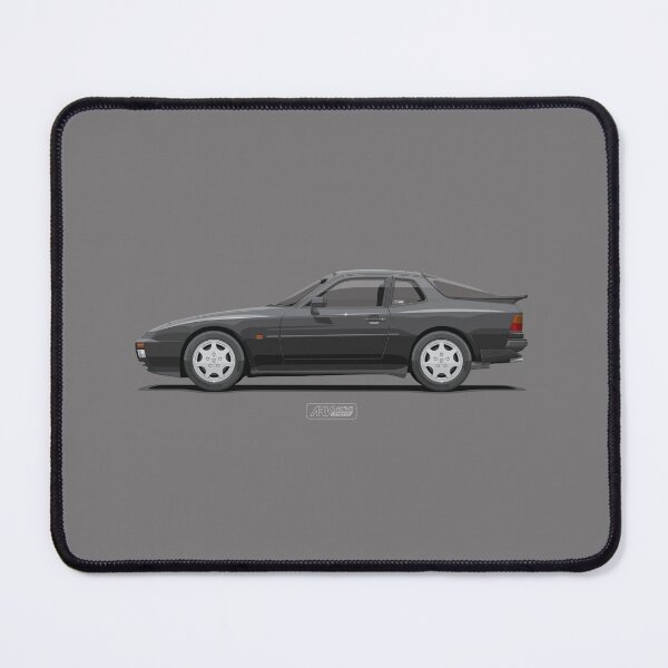 Item preview, 944 S2 Black designed and sold by ARVwerks.