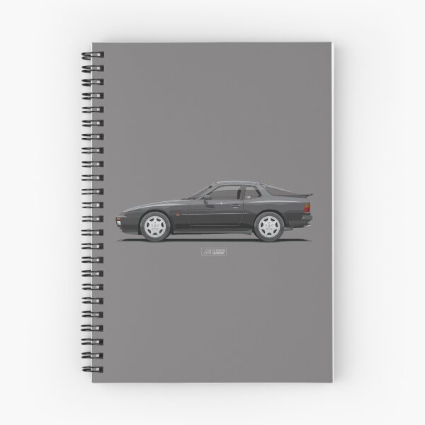 Item preview, 944 S2 Black designed and sold by ARVwerks.
