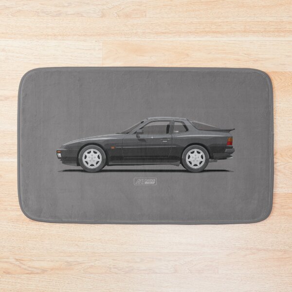 Item preview, 944 S2 Black designed and sold by ARVwerks.
